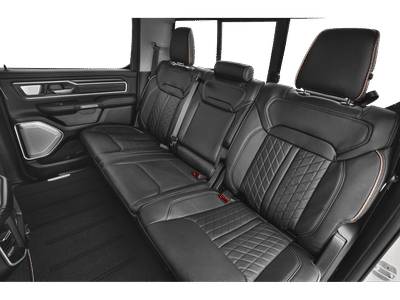 2026 RAM 1500 - Photo 78