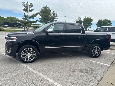 2026 RAM 1500 - Photo 16