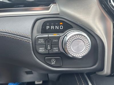 2026 RAM 1500 - Photo 66