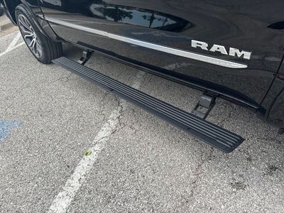 2026 RAM 1500 - Photo 33