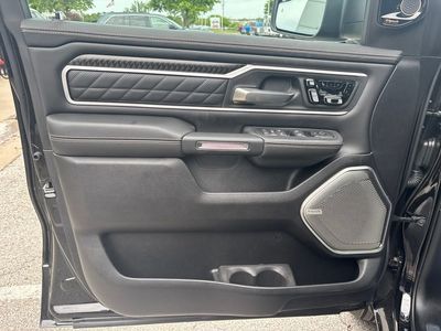 2026 RAM 1500 - Photo 54