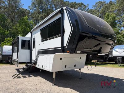 2026 Brinkley Model Z - Photo 1