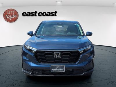 2026 Honda CR-V - Photo 2
