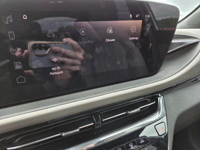 2025 Buick Envista - Photo 10