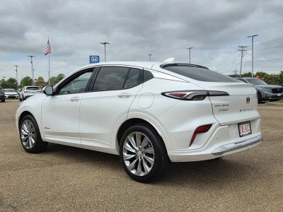 2025 Buick Envista - Photo 7