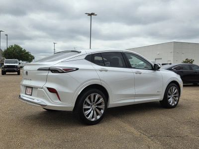 2025 Buick Envista - Photo 5