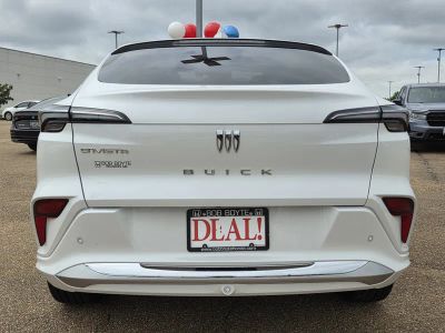 2025 Buick Envista - Photo 6