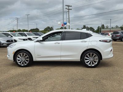 2025 Buick Envista - Photo 8