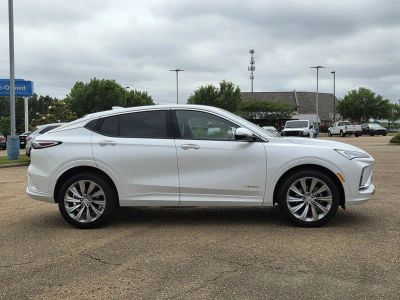 2025 Buick Envista - Photo 4