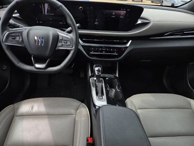 2025 Buick Envista - Photo 9