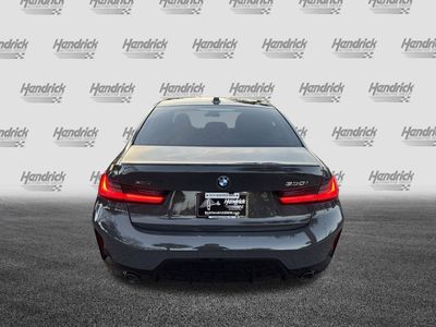 2026 BMW 3 Series 330i xDrive - Photo 8