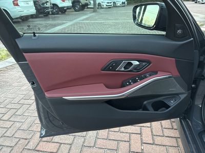 2026 BMW 3 Series 330i xDrive - Photo 11