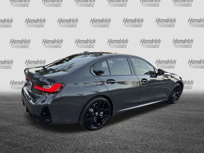 2026 BMW 3 Series 330i xDrive - Photo 9