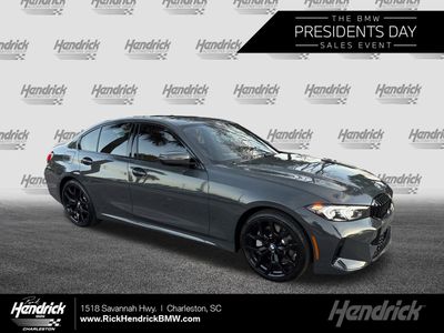 2026 BMW 3 Series 330i xDrive - Photo 1