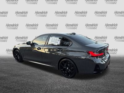 2026 BMW 3 Series 330i xDrive - Photo 7