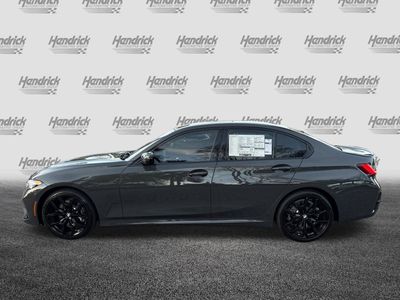 2026 BMW 3 Series 330i xDrive - Photo 6