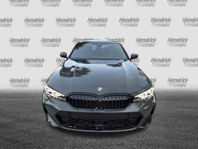 2026 BMW 3 Series 330i xDrive - Photo 3