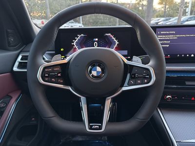 2026 BMW 3 Series 330i xDrive - Photo 14
