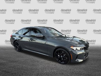 2026 BMW 3 Series 330i xDrive - Photo 2