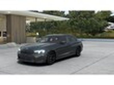 2026 BMW 3 Series 330i xDrive - Photo 19