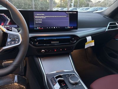 2026 BMW 3 Series 330i xDrive - Photo 16