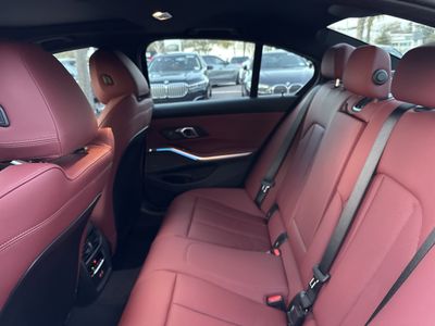2026 BMW 3 Series 330i xDrive - Photo 17