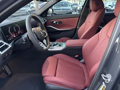 2026 BMW 3 Series 330i xDrive - Photo 12