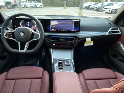 2026 BMW 3 Series 330i xDrive - Photo 13