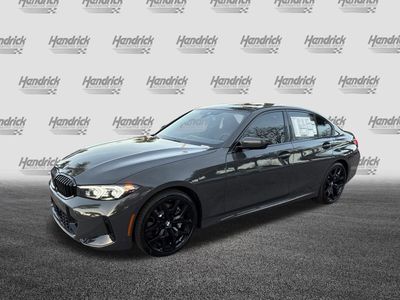 2026 BMW 3 Series 330i xDrive - Photo 5