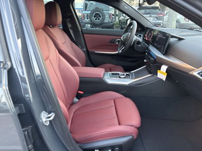 2026 BMW 3 Series 330i xDrive - Photo 15