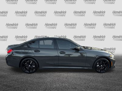 2026 BMW 3 Series 330i xDrive - Photo 10