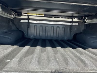 2025 Nissan Frontier - Photo 17