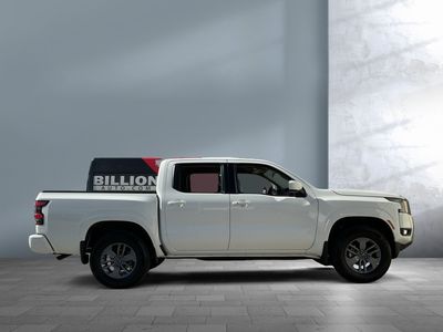 2025 Nissan Frontier - Photo 7