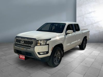 2025 Nissan Frontier - Photo 1