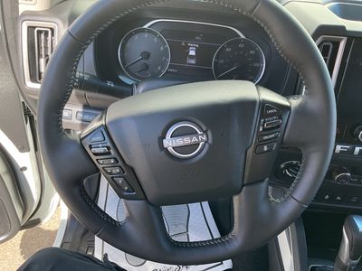 2025 Nissan Frontier - Photo 19