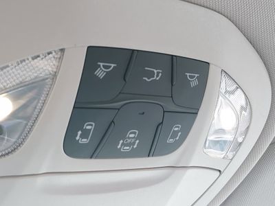 2023 Chrysler Pacifica — photo 20 view