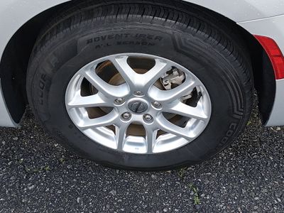 2023 Chrysler Pacifica — photo 10 view