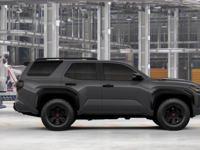 2026 Toyota 4Runner i-FORCE MAX - Photo 14