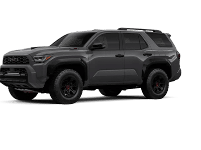 2026 Toyota 4Runner i-FORCE MAX - Photo 24
