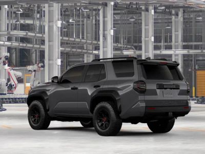 2026 Toyota 4Runner i-FORCE MAX - Photo 8