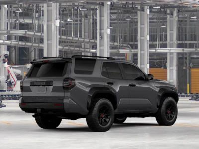 2026 Toyota 4Runner i-FORCE MAX - Photo 12