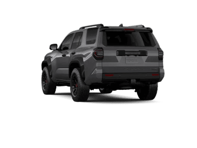 2026 Toyota 4Runner i-FORCE MAX - Photo 26