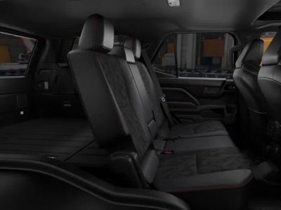 2026 Toyota 4Runner i-FORCE MAX - Photo 21