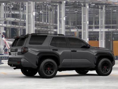 2026 Toyota 4Runner i-FORCE MAX - Photo 13