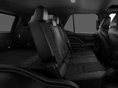 2026 Toyota 4Runner i-FORCE MAX - Photo 29