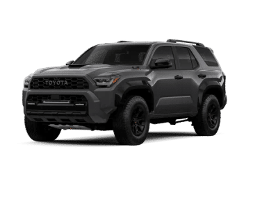 2026 Toyota 4Runner i-FORCE MAX - Photo 23