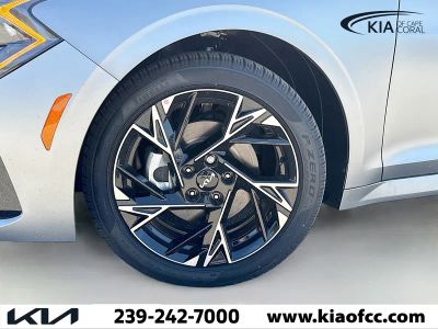 2026 Kia K5 — photo 39 view
