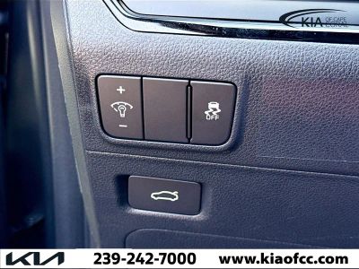 2026 Kia K5 — photo 33 view