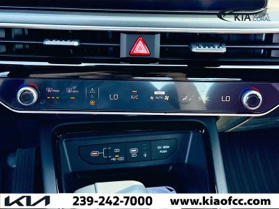 2026 Kia K5 — photo 32 view