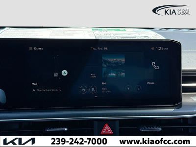 2026 Kia K5 — photo 29 view